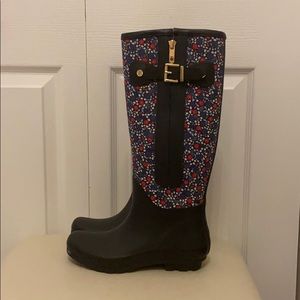 Tommy Hilfiger Rain Boots